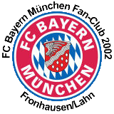 FC Bayern Fan-Club 2002 Fronhausen/Lahn